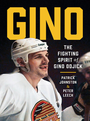 cover image of Gino